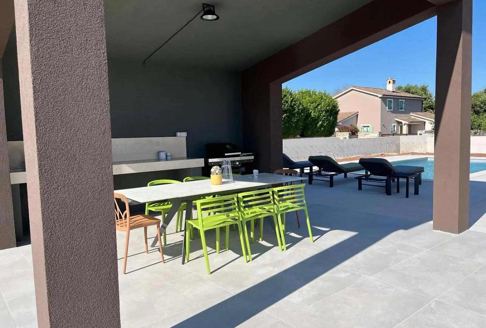 Villa Cedrus Jursici