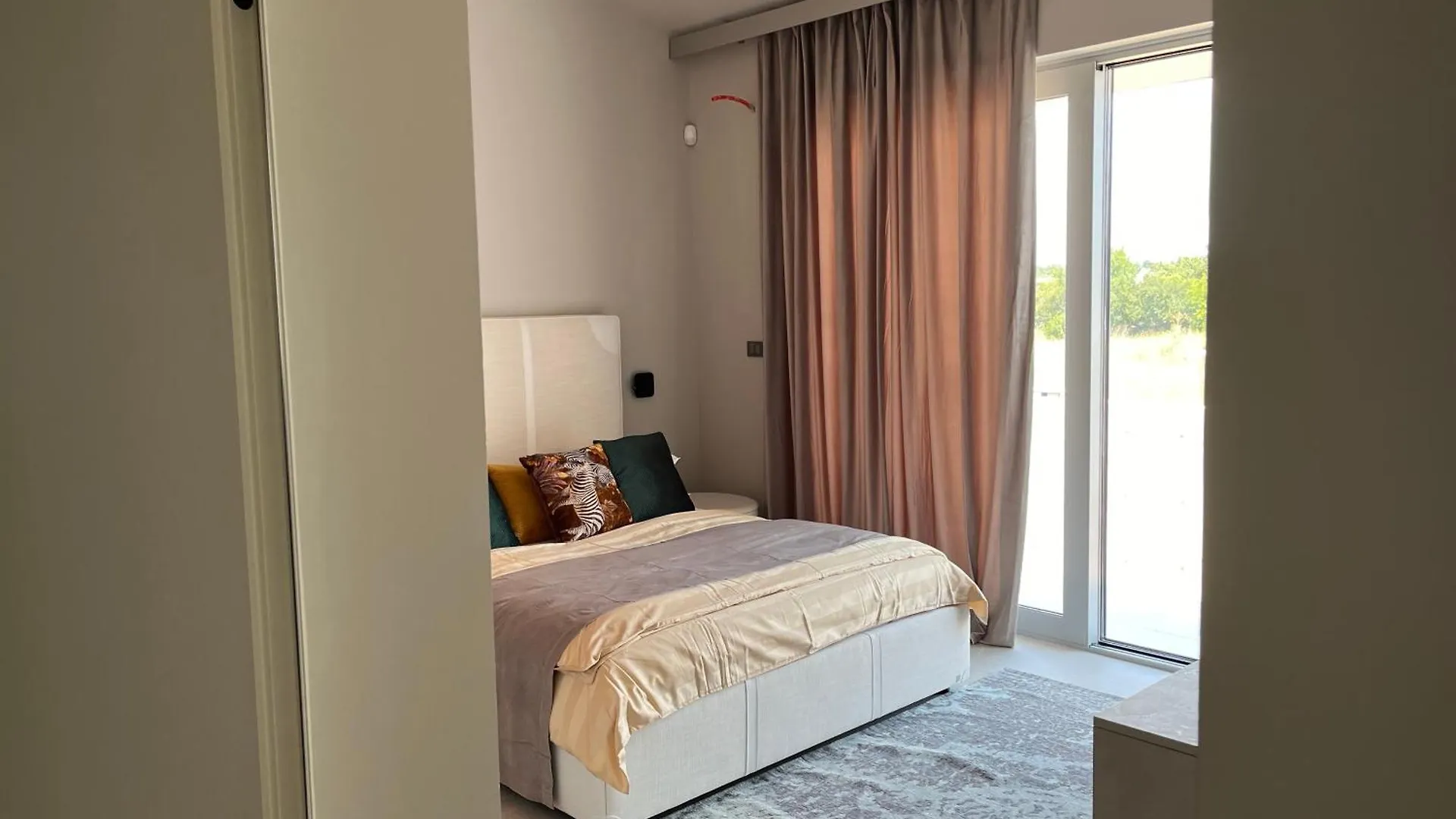 Villa Cedrus Jursici