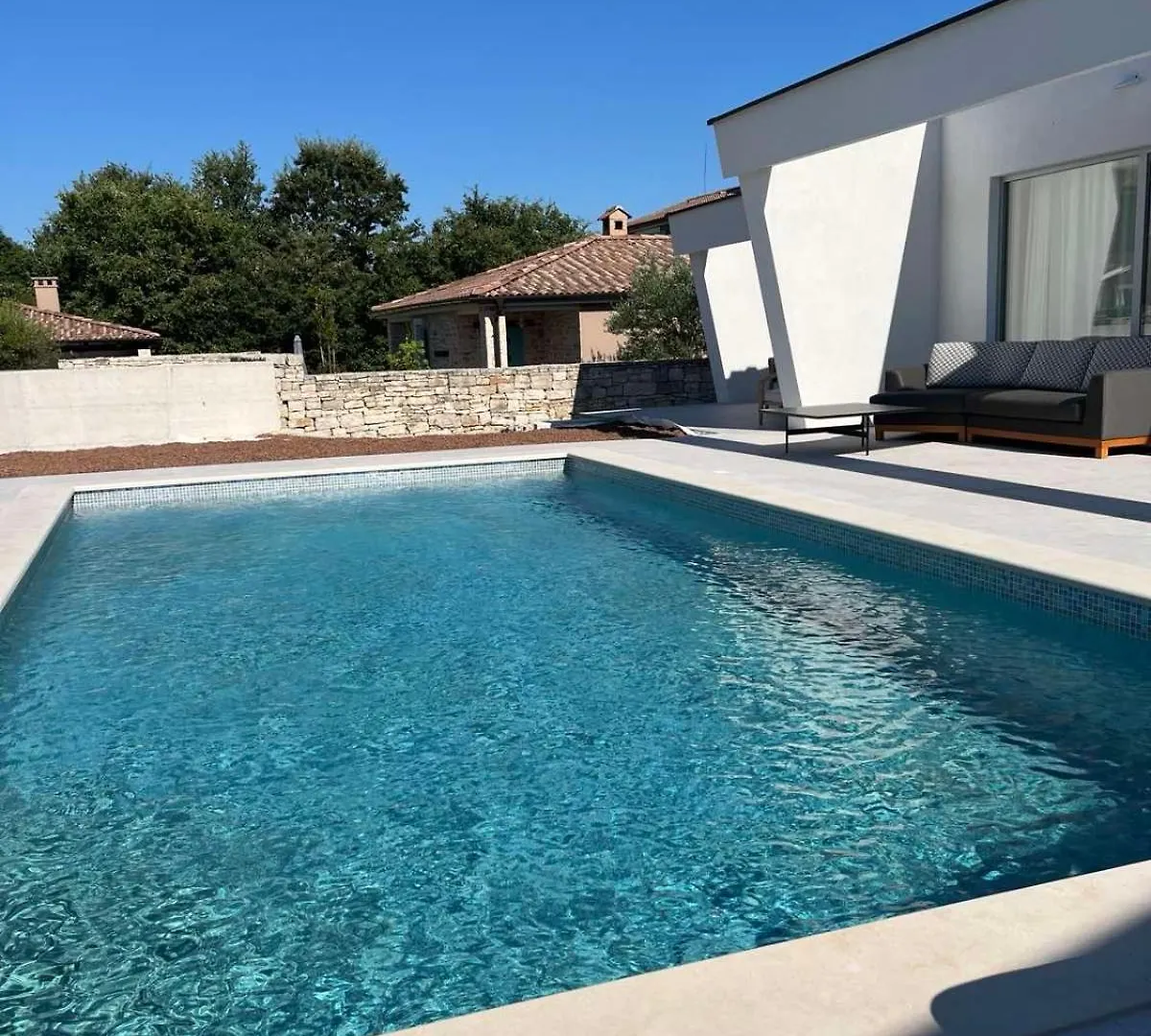 Villa Cedrus