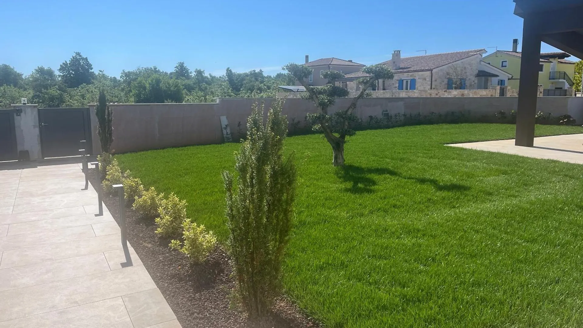 Villa Cedrus Jursici