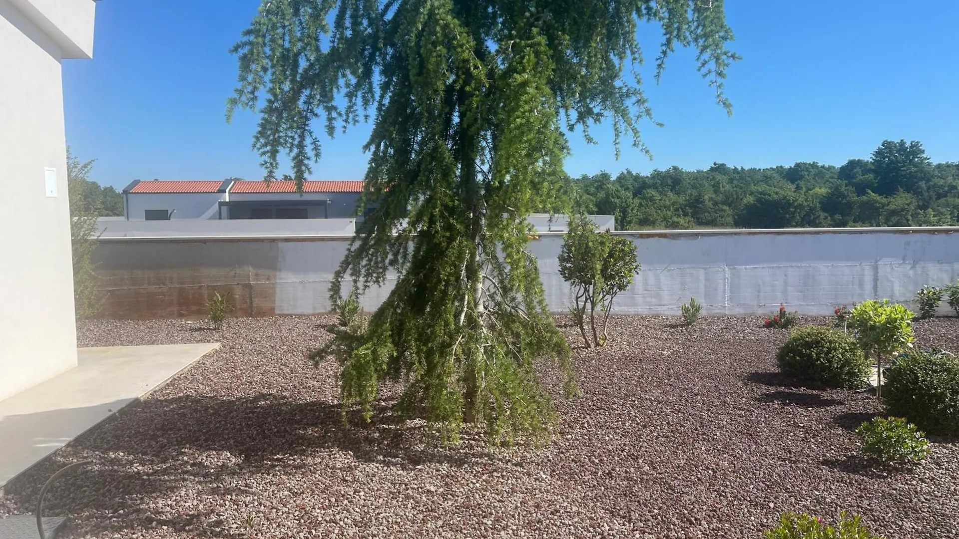 Villa Cedrus
