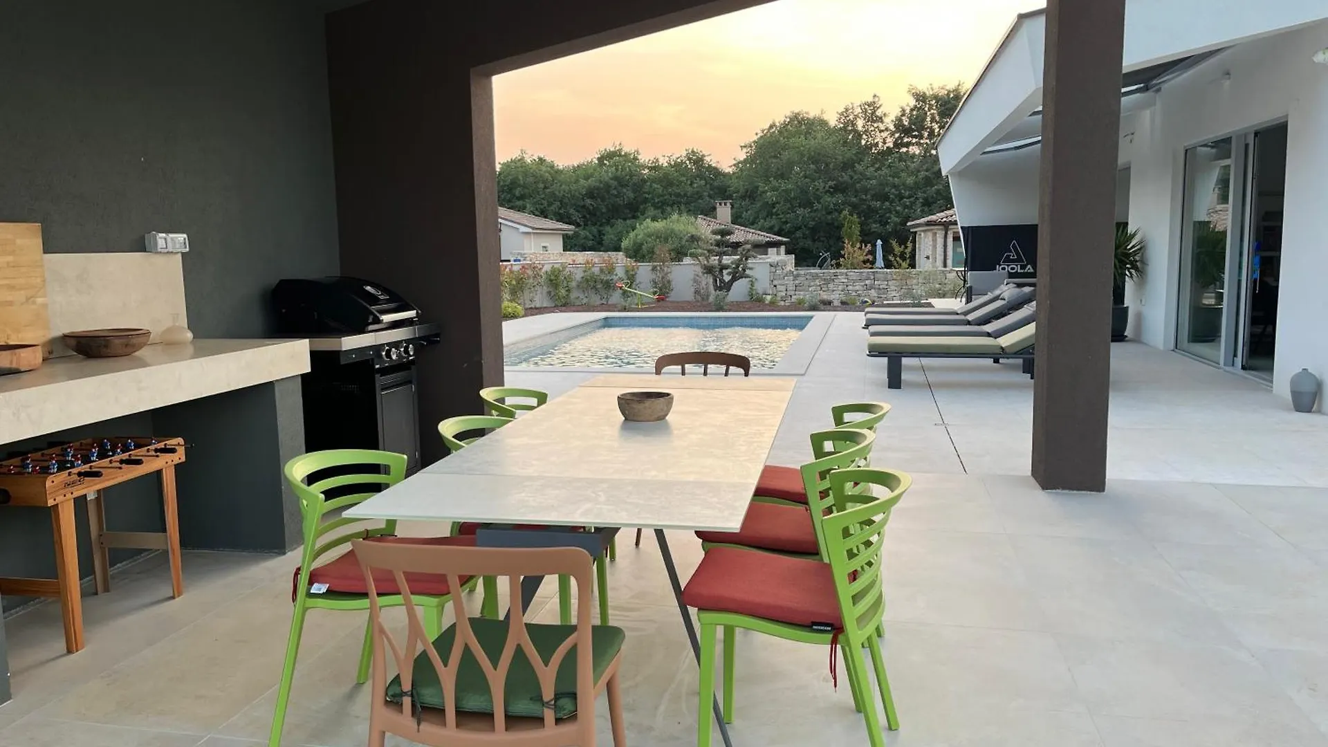 Villa Cedrus Croatia