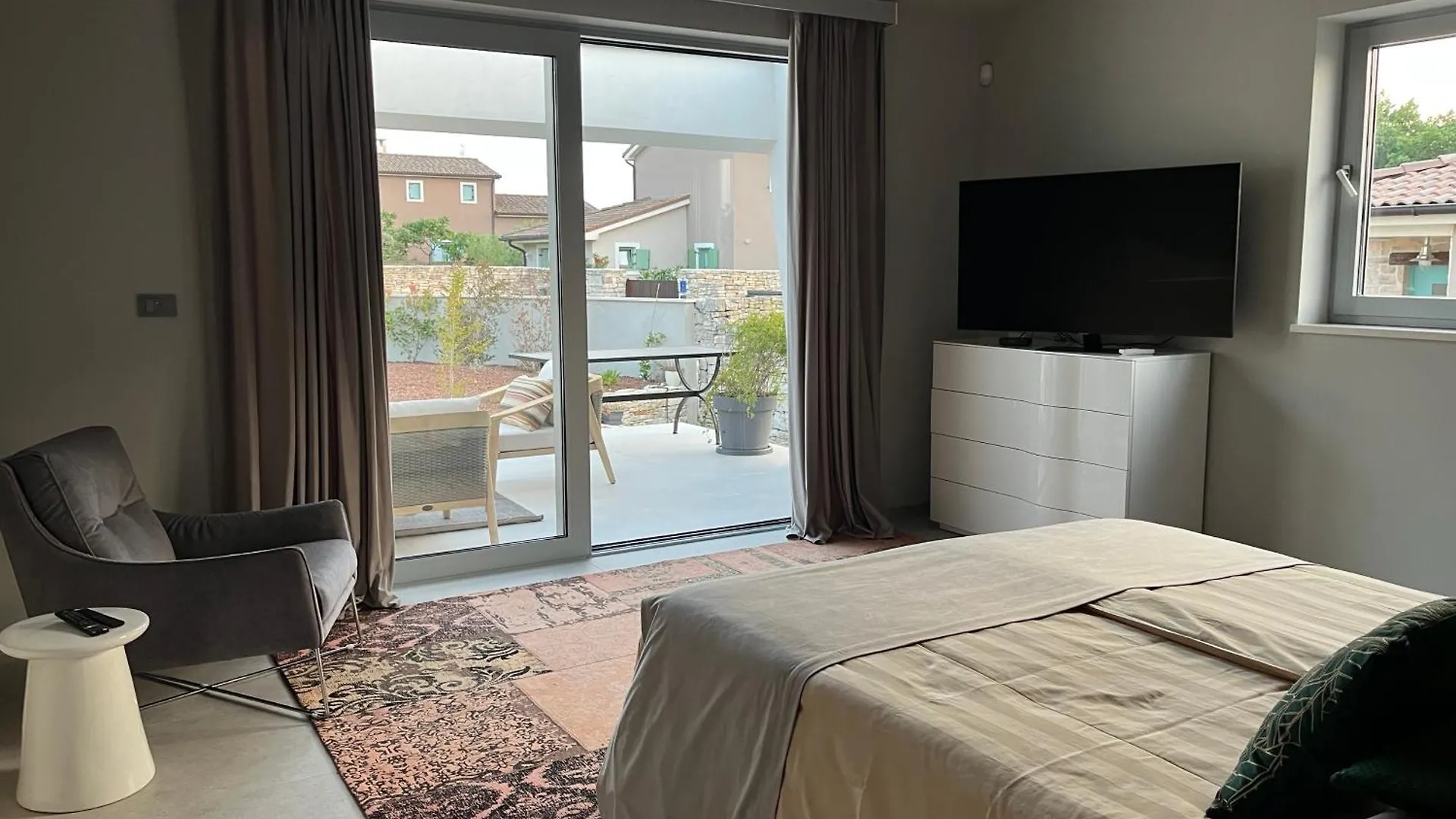 Villa Cedrus